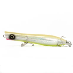 Creek Chub Six Pin Popper