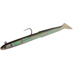 Tsunami Holographic Sand Eels