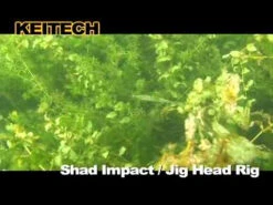 Keitech Shad Impact -Fishing Gear Store image 1025
