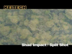 Keitech Shad Impact -Fishing Gear Store image 1027