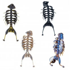Kasumi Design Dancing Bone Doctor Creature Bait 7 Kasumi Design Dancing Bone Doctor Creature Bait -Fishing Gear Store image 1032