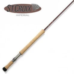 St Croix Imperial Fly Switch Rods