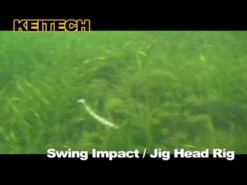 Keitech Swing Impact Swimbaits -Fishing Gear Store image 1044