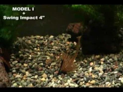 Keitech Swing Impact Swimbaits -Fishing Gear Store image 1045