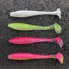 Kettle Creek Outfitters 5" Swing Shad -Fishing Gear Store image 1066