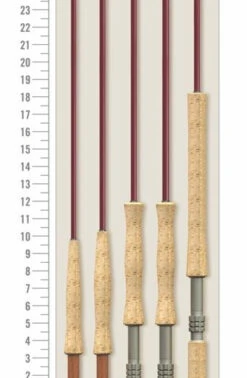 St Croix Imperial Fly Switch Rods -Fishing Gear Store image 107