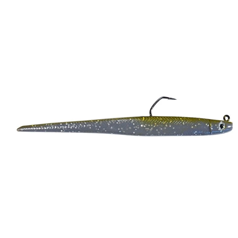 Hogy Pro Tail Eels 3 Hogy Pro Tail Eels