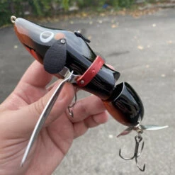 Fish Arrow Wing Dachs -Fishing Gear Store image 1088