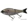 Tater Hog Hog Father Foiled Gizzard Shad Swimbait -Fishing Gear Store image 1103