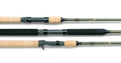 St Croix Wild River Spinning Rods 10 St Croix Wild River Spinning Rods -Fishing Gear Store image 111