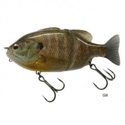 Imakatsu Gillroid Swimbait -Fishing Gear Store image 1112