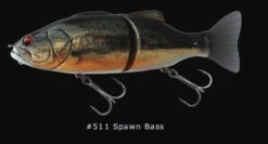 Imakatsu Bassroid Swimbait -Fishing Gear Store image 1118