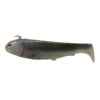 Optimum Baits 9" Thumper Tail Swimbaits -Fishing Gear Store image 1120