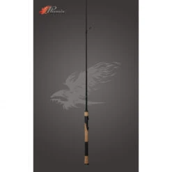 Phenix RTS Inshore Spinning Rods
