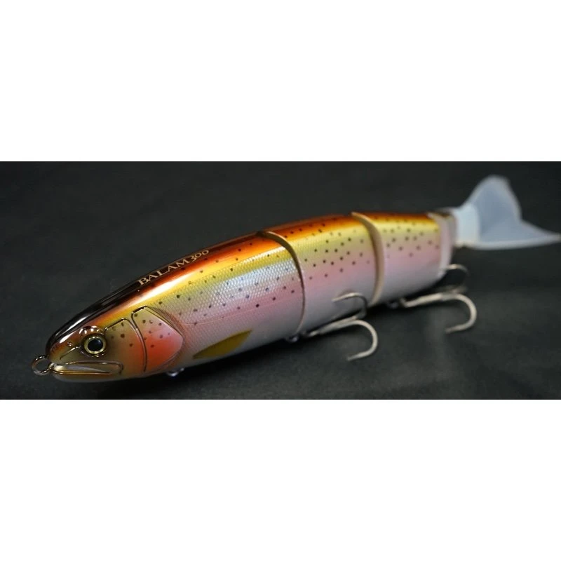 Madness Japan Balam 300 Swimbait 3 Madness Japan Balam 300 Swimbait