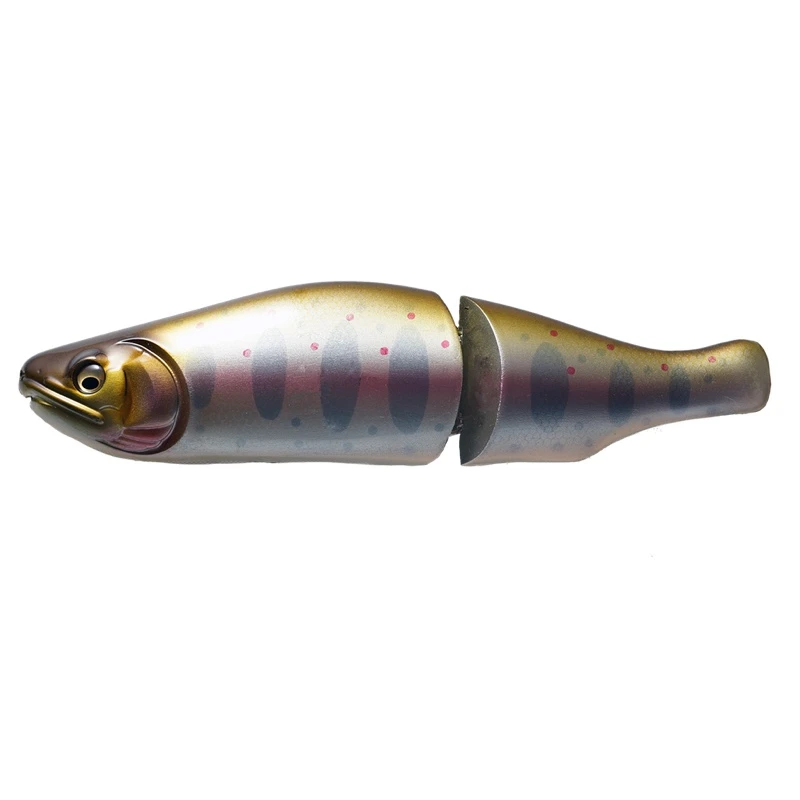 Megabass I-Slide 185 Swimbait 3 Megabass I-Slide 185 Swimbait