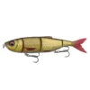 Savage Gear 3D 4Play V2 Swim & Jerk Swimbait 1 Savage Gear 3D 4Play V2 Swim & Jerk Swimbait -Fishing Gear Store image 1138