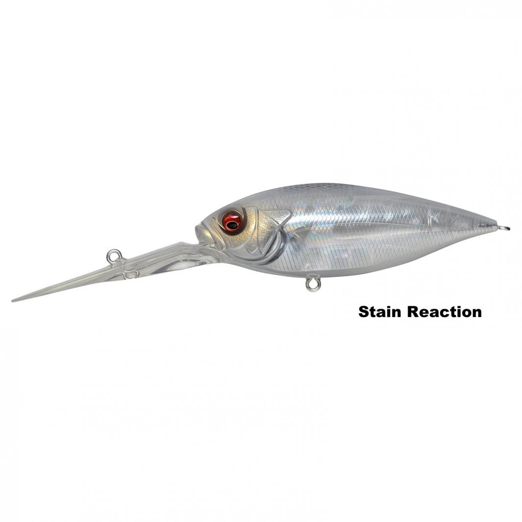 Megabass Deep-Six Crankbait 3 Megabass Deep-Six Crankbait