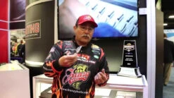 Duo Realis Crank M65 11A Crankbait -Fishing Gear Store image 1163