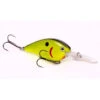 Strike King KVD HC Flat Side Crankbait -Fishing Gear Store image 1169