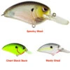 Spro Little John MD 50 Crankbaits -Fishing Gear Store image 1171
