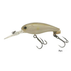 Imakatsu Battle Bats Crankbait