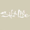 Salt Life Signature Decal -Fishing Gear Store image 1182