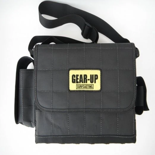 Gear-Up Surfcasting 4-Tube Surf Bags 3 Gear-Up Surfcasting 4-Tube Surf Bags