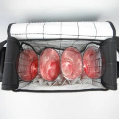 Gear-Up Surfcasting 4-Tube Surf Bags 14 Gear-Up Surfcasting 4-Tube Surf Bags -Fishing Gear Store image 1190