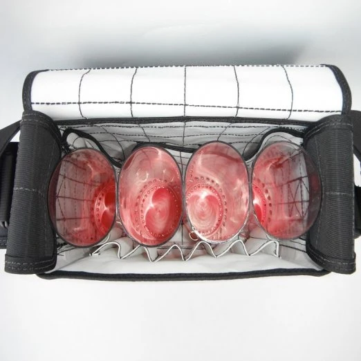 Gear-Up Surfcasting 4-Tube Surf Bags 8 Gear-Up Surfcasting 4-Tube Surf Bags - Image 6