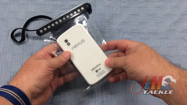 Stormr Smart Phone Cell Jacket 6 Stormr Smart Phone Cell Jacket - Image 4