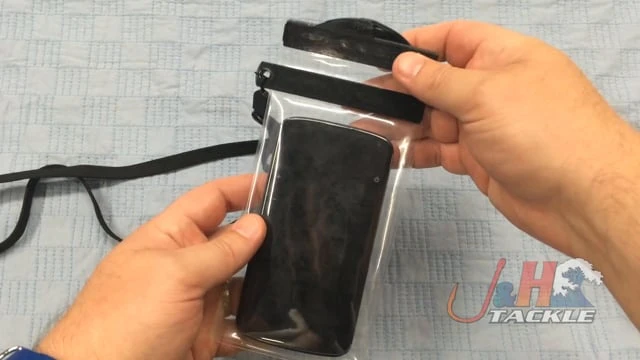 Stormr Smart Phone Cell Jacket 8 Stormr Smart Phone Cell Jacket - Image 6