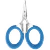 Cuda 3" Titanium Bonded Micro Scissors 1 Cuda 3" Titanium Bonded Micro Scissors -Fishing Gear Store image 1213