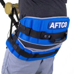 AFTCO MaxForce I Harness