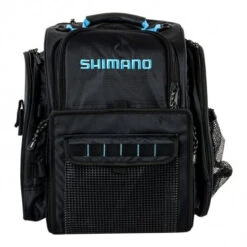 Shimano 2020 Blackmoon Fishing Backpack -Fishing Gear Store image 1245