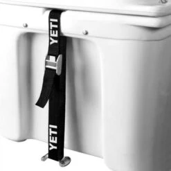 Yeti Cooler Tie-Down Kit