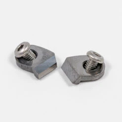 Accurate Piranha Extra Lite Pliers Replacement Cutters Kit