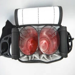 Gear-Up Surfcasting 2-Tube Surf Bags -Fishing Gear Store image 1295