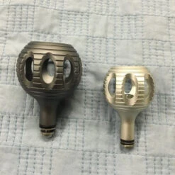 Van Staal Power Grip Handle Knobs -Fishing Gear Store image 13