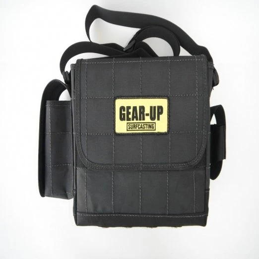 Gear-Up Surfcasting 3-Tube Surf Bags 3 Gear-Up Surfcasting 3-Tube Surf Bags