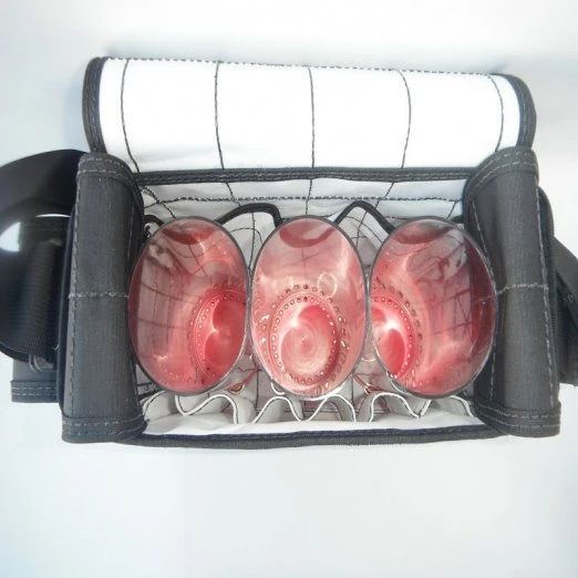 Gear-Up Surfcasting 3-Tube Surf Bags 6 Gear-Up Surfcasting 3-Tube Surf Bags - Image 4