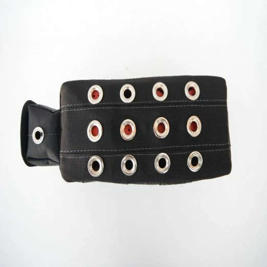 Gear-Up Surfcasting 3-Tube Surf Bags 9 Gear-Up Surfcasting 3-Tube Surf Bags - Image 7