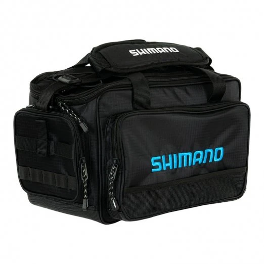 Shimano 2020 Baltica Tackle Bag 4 Shimano 2020 Baltica Tackle Bag - Image 2