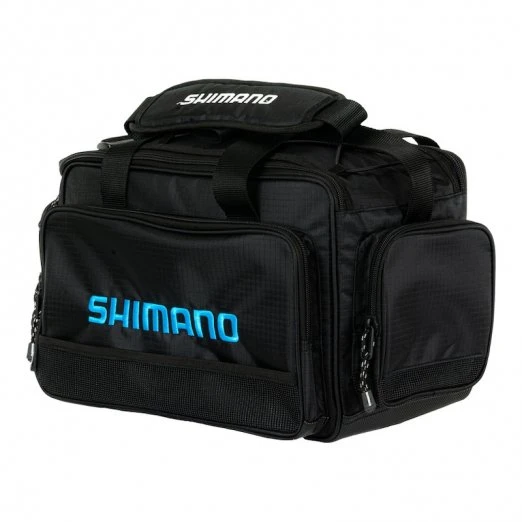 Shimano 2020 Baltica Tackle Bag 5 Shimano 2020 Baltica Tackle Bag - Image 3