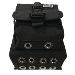 Gear-Up Surfcasting 2-Tube Surf Bag With Front Pouch -Fishing Gear Store image 1341