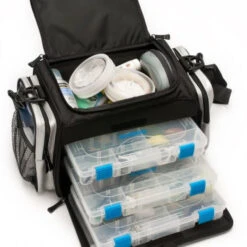 Shimano Borona Tackle Bag