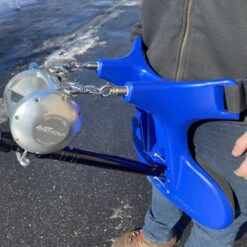 Grillox Fighting Belt And Harness -Fishing Gear Store image 1362