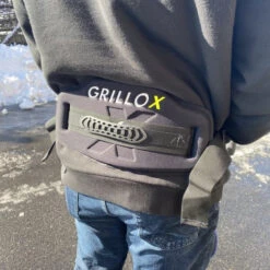 Grillox Fighting Belt And Harness -Fishing Gear Store image 1363