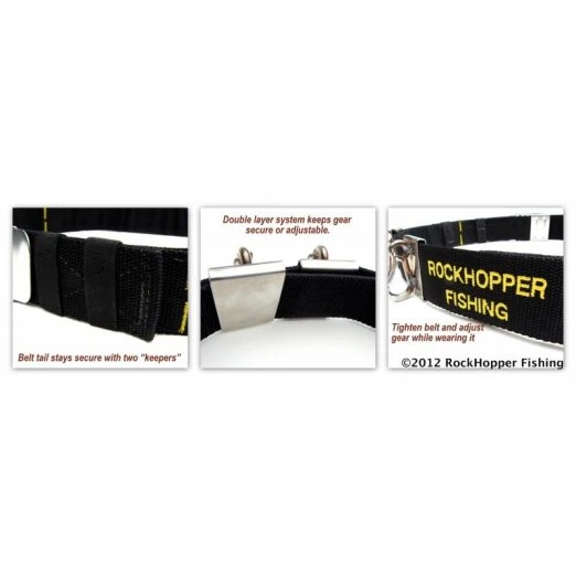 Rockhopper Surf Belt 4 Rockhopper Surf Belt - Image 2