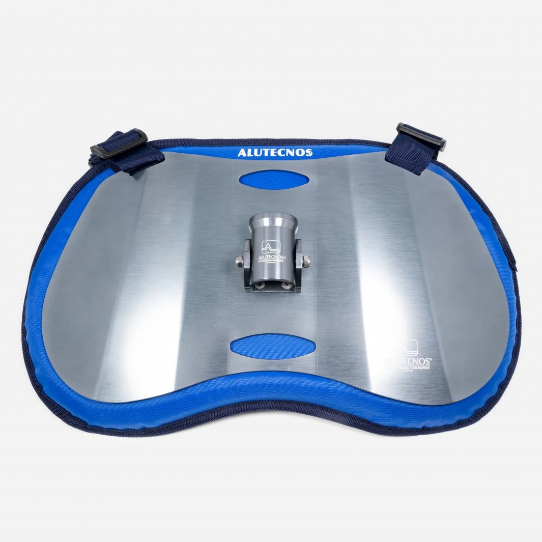 Alutecnos Standup Fighting Belt 3 Alutecnos Standup Fighting Belt